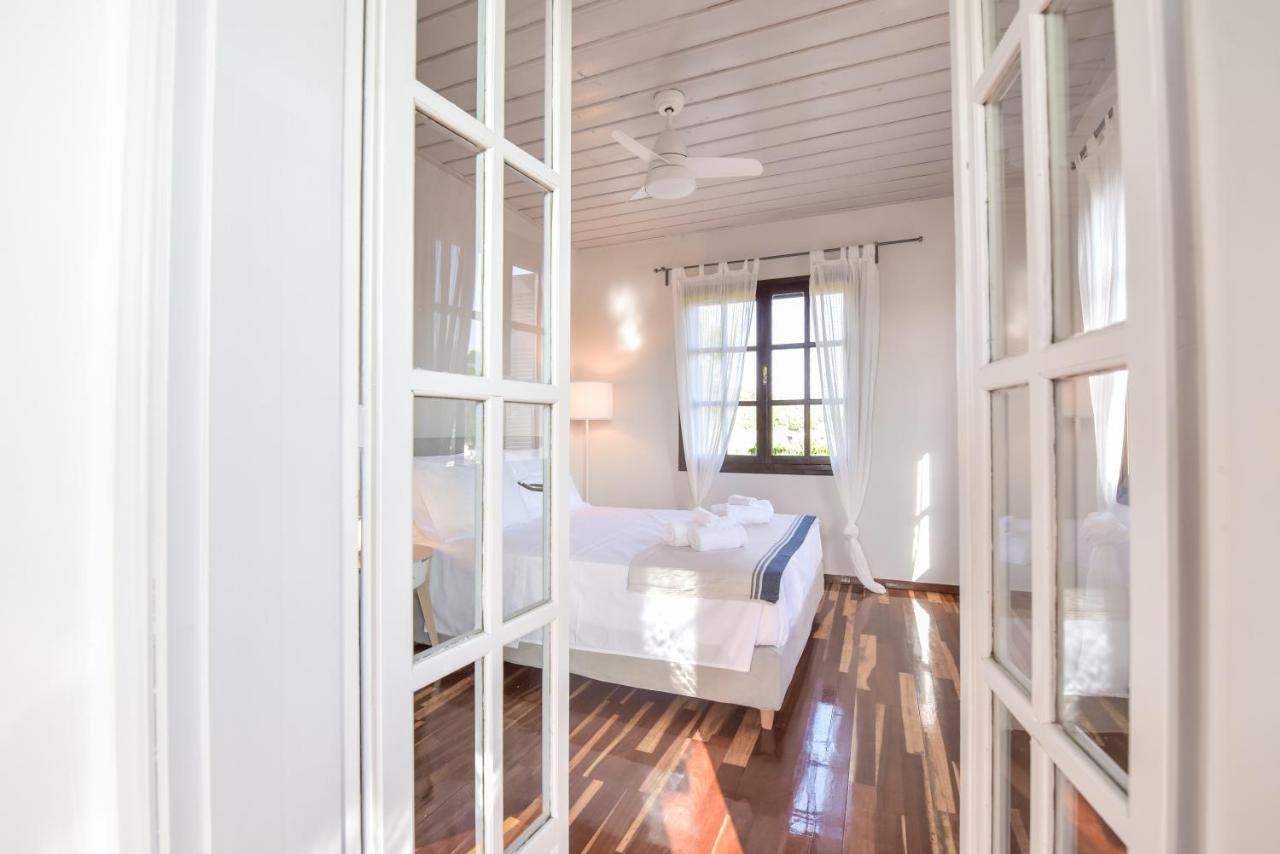 Alexandre Maison Beachfront Gialova Vacation Home Eksteriør billede