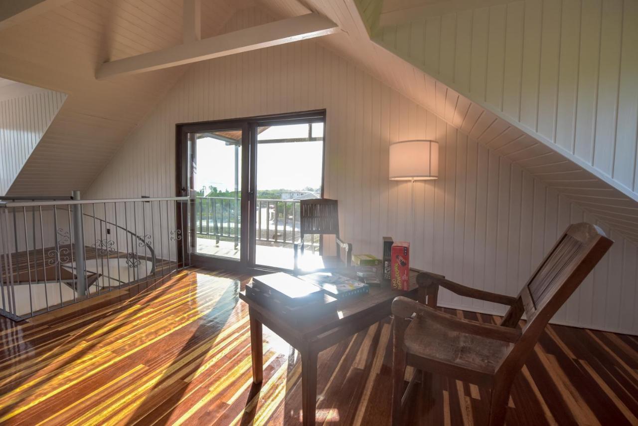 Alexandre Maison Beachfront Gialova Vacation Home Eksteriør billede